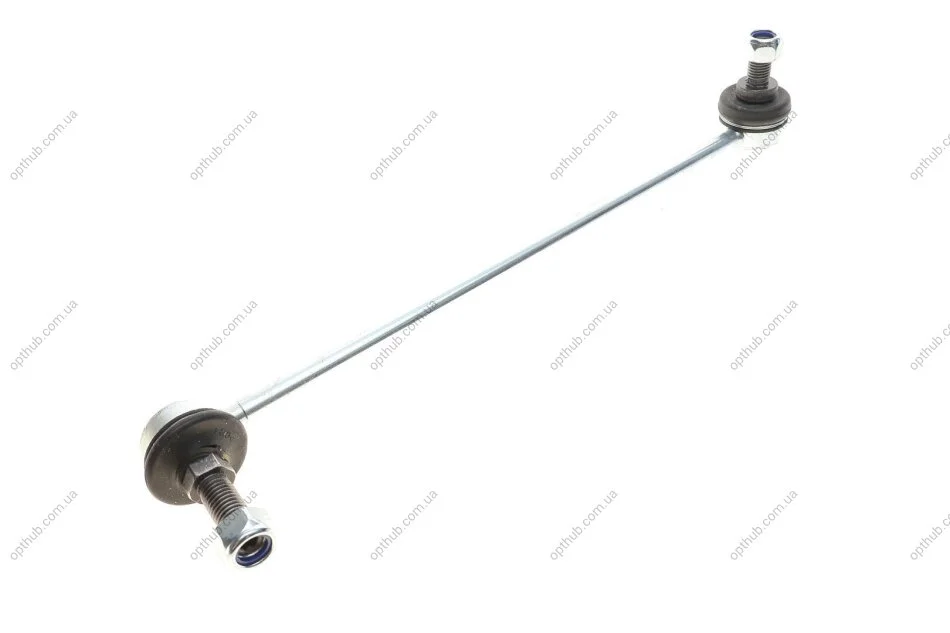 Тяга стабілізатора (переднього) (L) VW Golf IV/ Bora 98-05 SOLGY UA63 Solgy 202100 (фото 1)