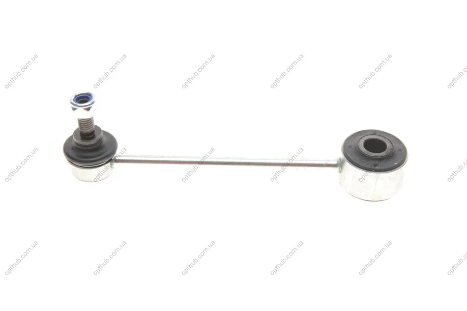 Тяга стабілізатора (заднього) VW Golf IV/Seat Leon 1.6/1.9TDI 96-06 SOLGY UA63 Solgy 202103 (фото 1)
