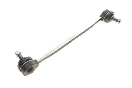 Тяга стабілізатора (переднього) Skoda Fabia 99-/Roomster 06-15/Rapid 12-/VW Polo 01- UA63 Solgy 202107