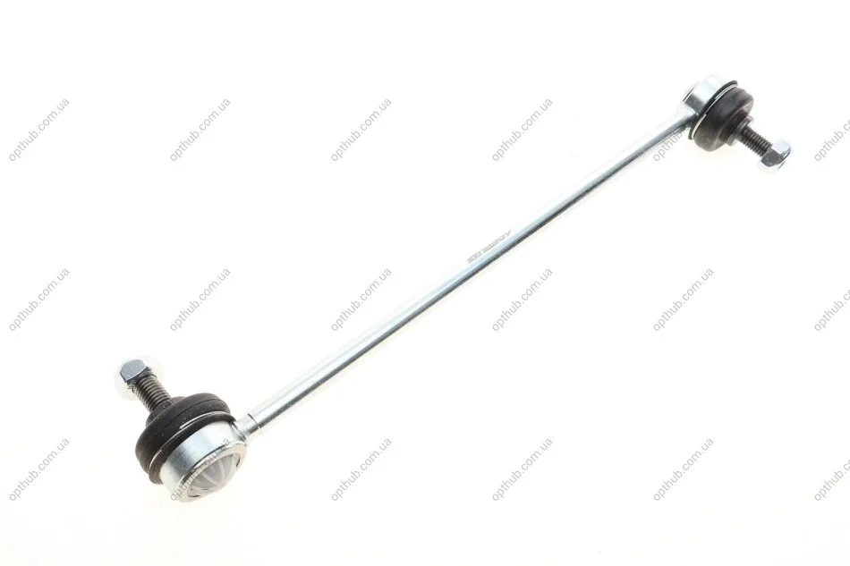 Тяга стабілізатора (переднього) BMW 7 (E38) 94-02 SOLGY (opt-om) Solgy 202114 (фото 1)