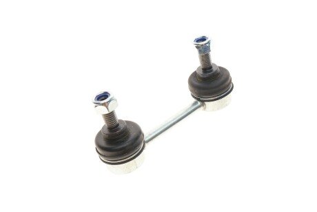 Тяга стабілізатора (заднього) BMW X3 (E83) 03-11 (opt-om) Solgy 202122