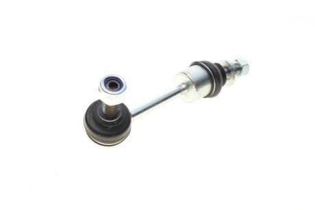 Тяга стабілізатора (заднього) BMW 5 (E60)/X5 (E70) 01- (opt-om) Solgy 202127