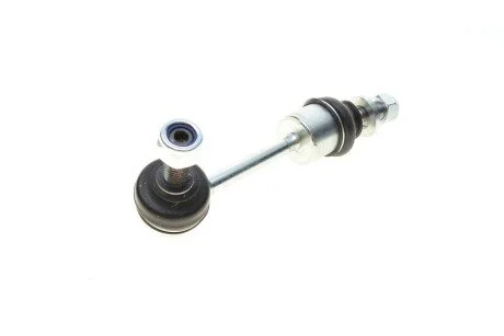 Тяга стабілізатора (заднього) BMW 5 (E60)/X5 (E70) 01- SOLGY (opt-om) Solgy 202127