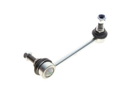 Тяга стабілізатора (заднього) (L) BMW 1 (F20/F21)/2 (F22/F87)/3 (F30/F31)/X1 (E84) 11- UA63 Solgy 202130