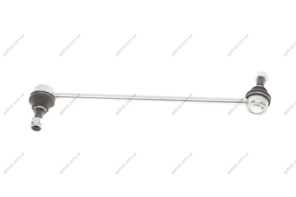 Тяга стабілізатора (переднього) BMW 5 (F10/F18)/7 (F01-F04) 2.0-6.0 08- SOLGY UA63 Solgy 202132 (фото 1)