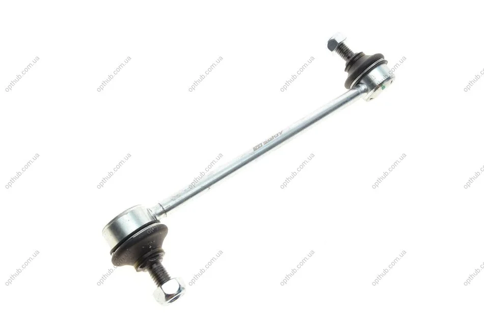 Тяга стабилизатора (заднего)) Chevrolet Lacetti/Nubira 05-/Daewoo Nubira 03- SOLGY UA63 Solgy 202137 (фото 1)