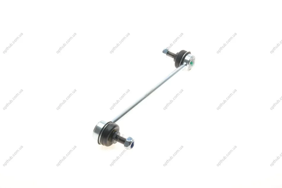Тяга стабілізатора (переднього) Fiat Marea 96-02/ Multipla 99-10 SOLGY UA63 Solgy 202139 (фото 1)