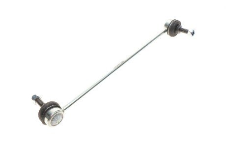 Тяга стабілізатора (переднього) Fiat Panda 03- (opt-om) Solgy 202141