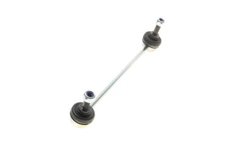Тяга стабилизатора (переднього) Citroen C8/Peugeot 807/Lancia Phedra 2.0 JTD 02-10 SOLGY UA63 Solgy 202142