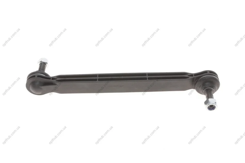 Тяга стабілізатора (переднього) Fiat 500/Tipo/Jeep Renegade 14- (L=280mm) SOLGY UA63 Solgy 202143 (фото 1)