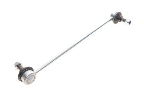 Тяга стабілізатора (переднього) Ford Fiesta/ Fusion 02-12 UA63 Solgy 202145