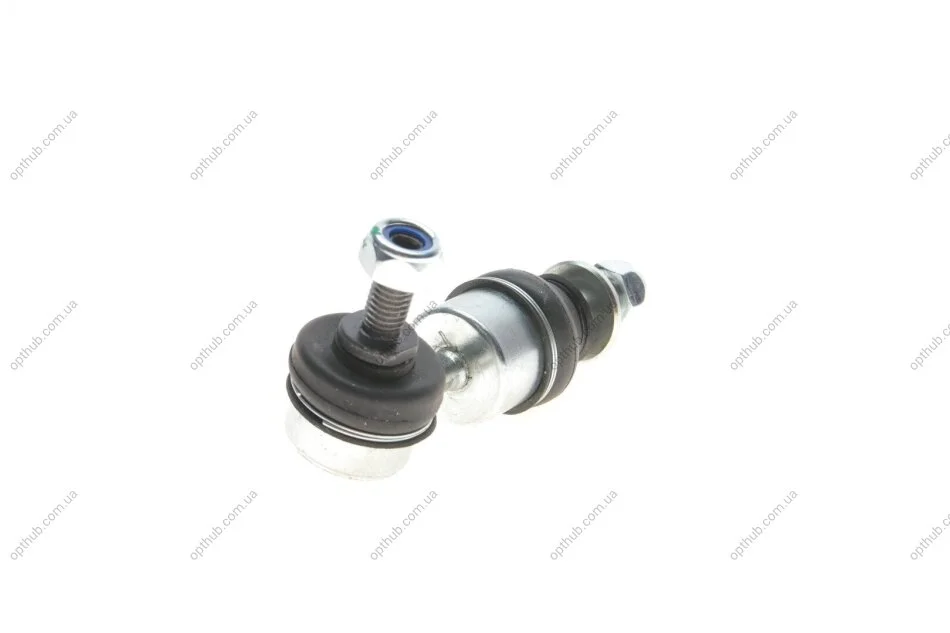 Тяга стабилизатора (заднего)) Ford Mondeo III 1.8-3.0 00-07 (L=110mm) SOLGY (opt-om) Solgy 202147 (фото 1)