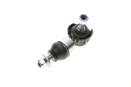 Тяга стабілізатора (заднього) Ford Focus/Mazda 3/Volvo S40, V50, C70. 03- UA63 Solgy 202152
