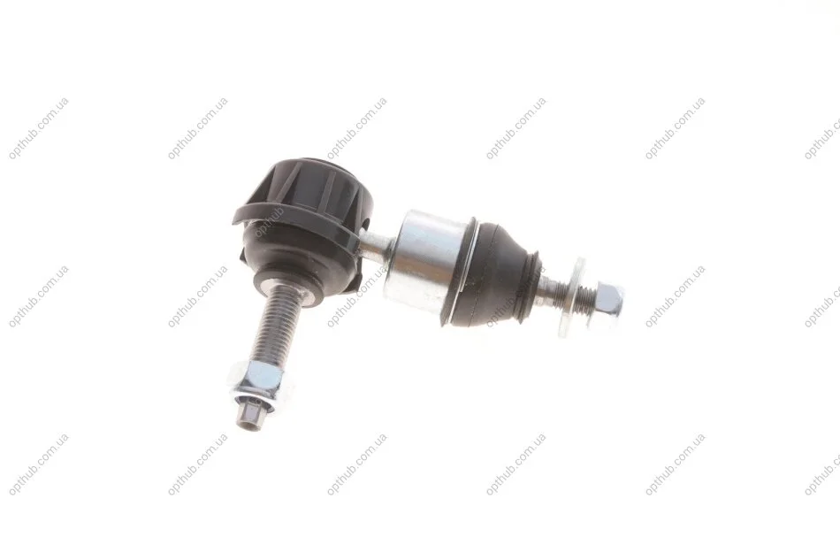 Тяга стабілізатора (заднього) Ford Focus/C-Max/Volvo V40 07- SOLGY UA63 Solgy 202153 (фото 1)