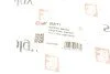 Тяга стабілізатора (переднього) (R) MB C-class (W204)/E-class (C207) 07- SOLGY (opt-om) Solgy 202171 (фото 3)