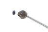 Тяга стабілізатора (переднього) (R) MB Sprinter (W907/W910) 18- (opt-om) Solgy 202175 (фото 7)