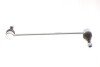 Тяга стабилизатора (переднього) (L) Nissan Qashqai/X-Trail/Renault Koleos 08- (L=300mm) UA63 Solgy 202177 (фото 1)