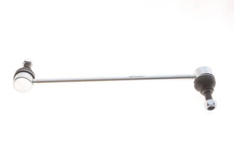 Тяга стабилизатора (переднього) (L) Nissan Qashqai/X-Trail/Renault Koleos 08- (L=300mm) UA63 Solgy 202177
