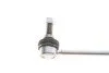 Тяга стабілізатора (переднього) Nissan Juke/Leaf 10-/Qashqai 13-/Renault Kadjar 15- SOLGY UA63 Solgy 202179 (фото 6)