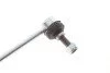 Тяга стабілізатора (переднього) Nissan Juke/Leaf 10-/Qashqai 13-/Renault Kadjar 15- SOLGY UA63 Solgy 202179 (фото 7)