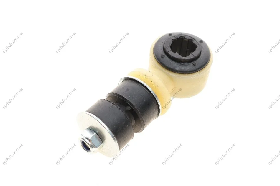 Тяга стабилизатора (переднього) Opel Astra F 91-05/Vectra A 88-95 SOLGY UA63 Solgy 202183 (фото 1)