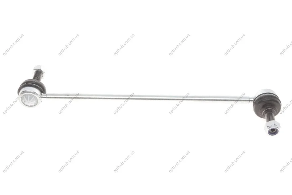 Тяга стабилизатора (переднього) Peugeot 607/Citroen C5 93- (L=320mm) SOLGY UA63 Solgy 202186 (фото 1)
