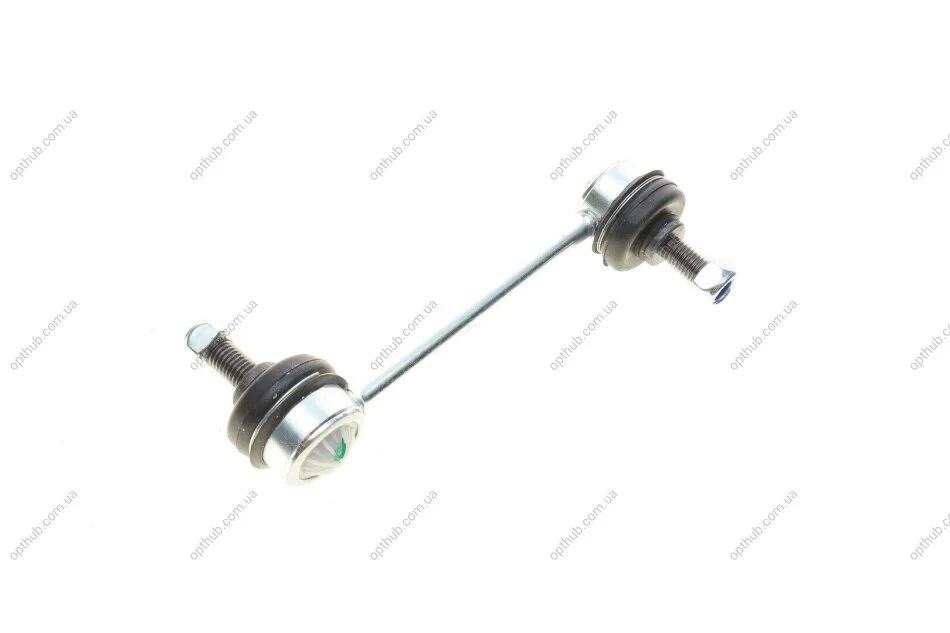 Тяга стабілізатора (заднього) Citroen C5 III/Peugeot 508 1.6-3.0 04- SOLGY UA63 Solgy 202187 (фото 1)