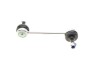 Тяга стабілізатора (заднього) Citroen C5 III/Peugeot 508 1.6-3.0 04- UA63 Solgy 202187 (фото 4)