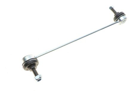 Тяга стабілізатора (переднього) Renault Laguna III 07- (L=295 мм) (opt-om) Solgy 202191