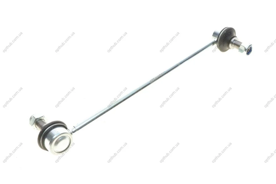 Тяга стабілізатора (переднього) Toyota Corolla 97-09/Avensis 03-08 (L=285 мм) SOLGY (opt-om) Solgy 202193 (фото 1)