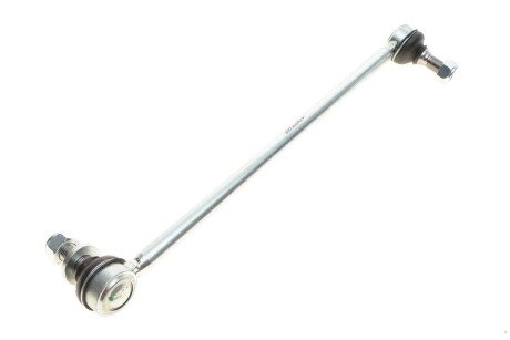 Тяга стабілізатора (переднього) (L) VW Crafter 16- (opt-om) Solgy 202198
