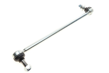 Тяга стабілізатора (переднього) (R) VW Crafter 16- (opt-om) Solgy 202199