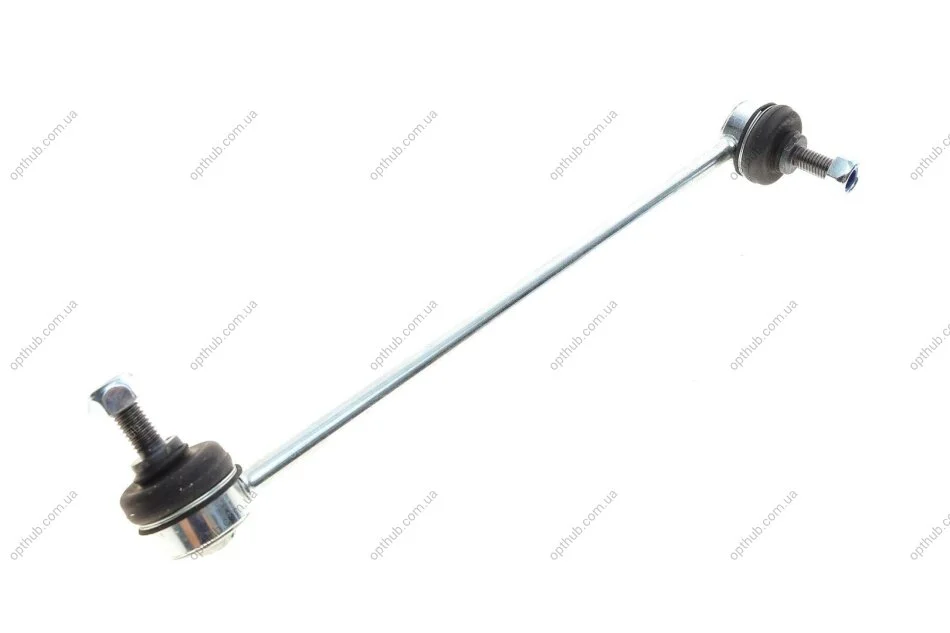 Тяга стабілізатора (переднього) (R) BMW X3 (E83) 2.0-3..0/2.0-3.0d 03-11 SOLGY UA63 Solgy 202206 (фото 1)