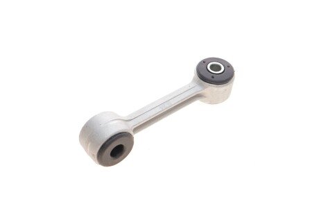 Тяга стабілізатора (заднього) BMW 3 (E46) 98-05 UA63 Solgy 202207