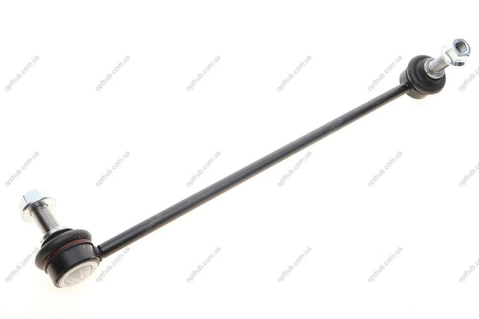 Тяга стабилизатора (переднього) (R) BMW X3 (F25)/X4 (F26) 1.6-3.0D 10- SOLGY (opt-om) Solgy 202211 (фото 1)