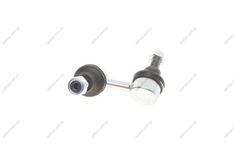 Тяга стабілізатора (переднього) (L) Honda Civic VII 01-05/CR-V II 01-07/FR-V 04- SOLGY UA63 Solgy 202217 (фото 1)