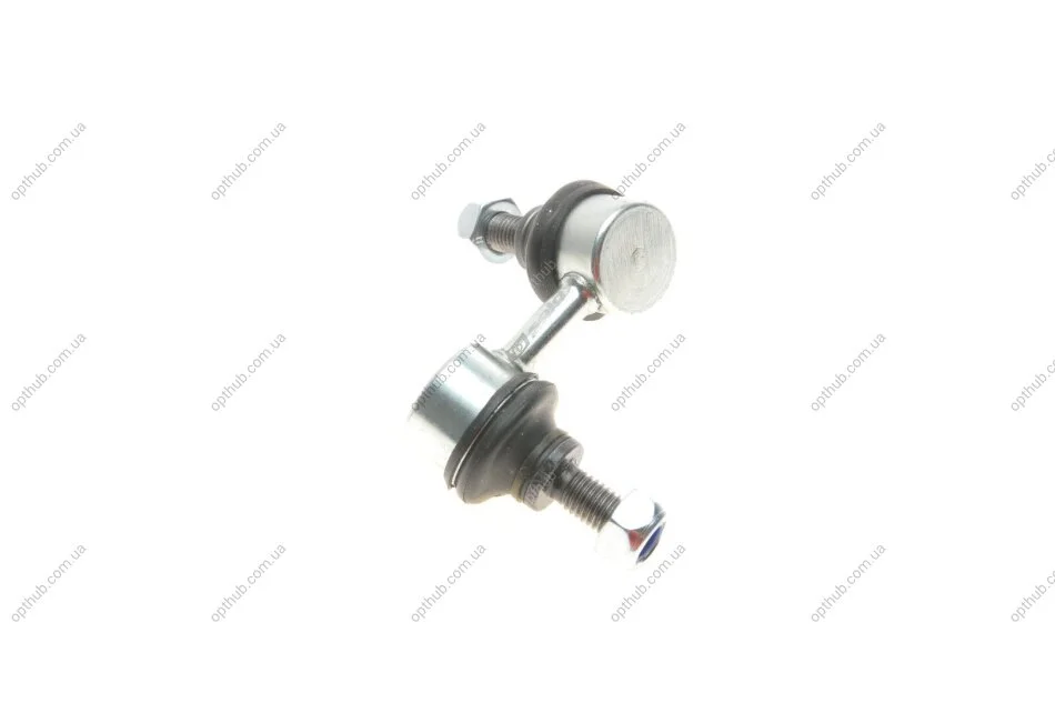 Тяга стабилизатора (переднього) (R) Honda Civic VII 01-05/CR-V II 01-07/FR-V 04- SOLGY UA63 Solgy 202218 (фото 1)