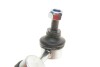 Тяга стабілізатора (переднього) (R) Honda Civic VII 01-05/CR-V II 01-07/FR-V 04- UA63 Solgy 202218 (фото 3)