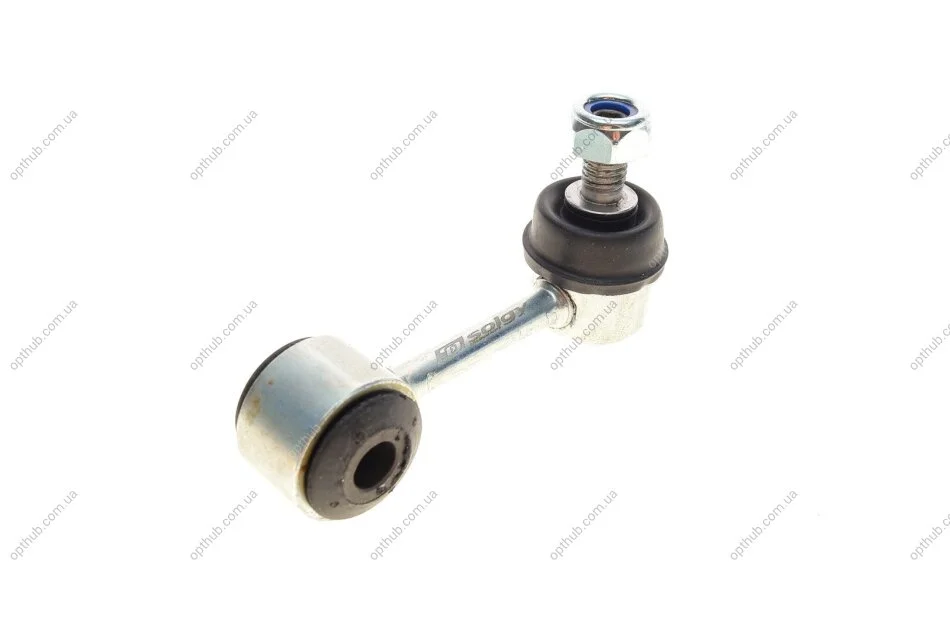 Тяга стабілізатора (заднього) Mazda 6 02-07 SOLGY UA63 Solgy 202232 (фото 1)