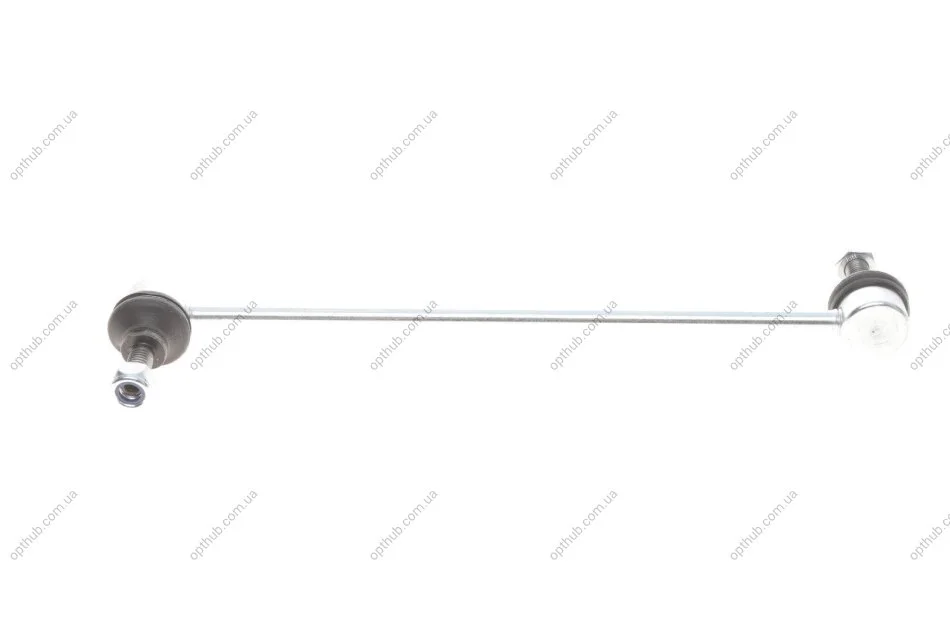 Тяга стабілізатора (переднього) Mazda 6/CX-5 2.0-2.5 11- SOLGY (opt-om) Solgy 202234 (фото 1)