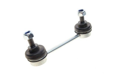 Тяга стабілізатора (заднього) Nissan Primera 90-96/X-Trail 01-13 UA63 Solgy 202235