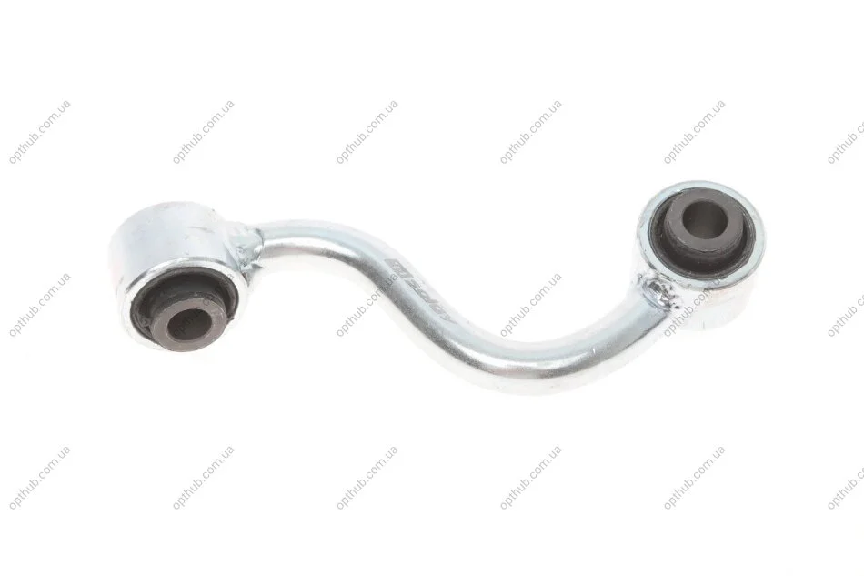 Тяга стабілізатора (заднього) (R) Nissan Qashqai/Rogue/X-Trail 07-/Renault Grand Scenic IV/Kad (opt-om) Solgy 202237 (фото 1)