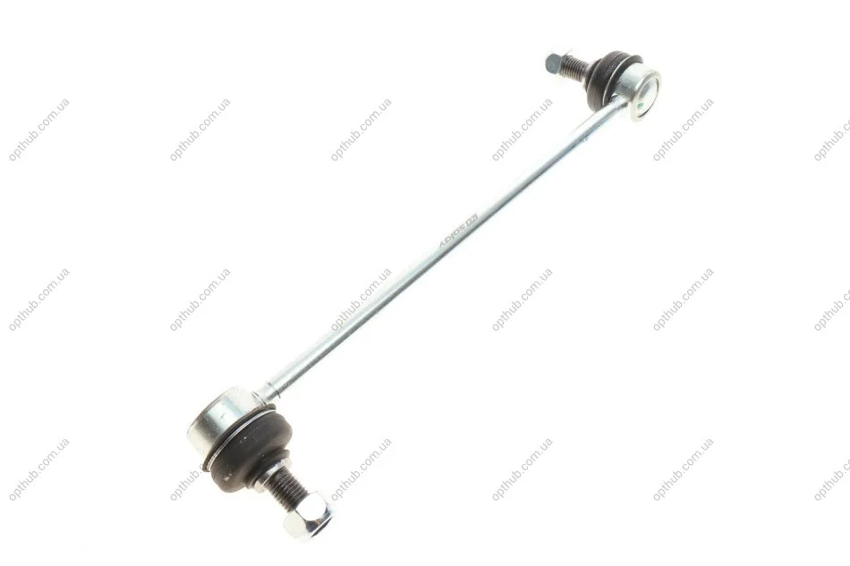 Тяга стабілізатора (переднього) (R) Chevrolet Captiva/Opel Antara 06- SOLGY (opt-om) Solgy 202241 (фото 1)