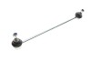 Тяга стабілізатора (переднього) (L) Citroen C3 09-/C-Elysee/Peugeot 301 12- UA63 Solgy 202242 (фото 1)