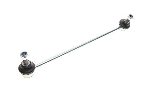 Тяга стабілізатора (переднього) (L) Citroen C3 09-/C-Elysee/Peugeot 301 12- UA63 Solgy 202242