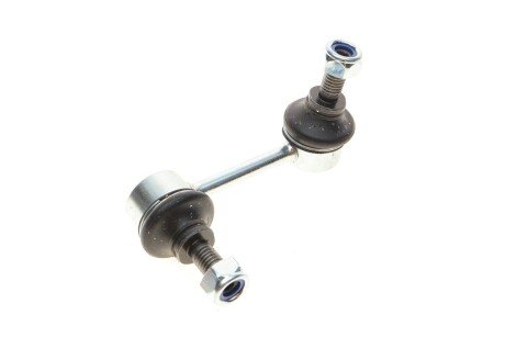 Тяга стабілізатора (заднього) (R) Mitsubishi Lancer/Outlander 06-/Citroen C4/Peugeot 4008 12- (opt-om) Solgy 202246