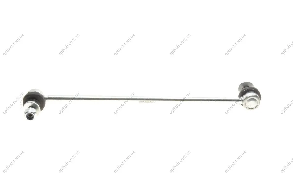 Тяга стабилизатора (переднього) Lexus NX/Toyota Auris/Avensis/Corolla/Prius/Rav 4 III-IV 06- SOLGY UA63 Solgy 202247 (фото 1)