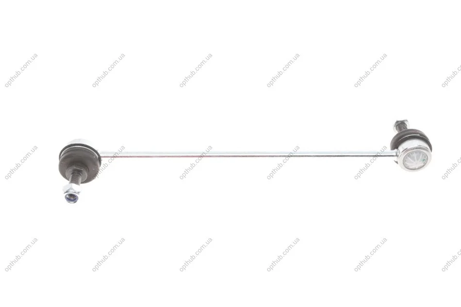 Тяга стабілізатора (переднього) Volvo 850/S70/C70/XC70 91-05 (L=303.5mm) SOLGY UA63 Solgy 202248 (фото 1)
