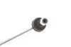 Тяга стабілізатора (переднього) Volvo 850/S70/C70/XC70 91-05 (L=303.5mm) SOLGY UA63 Solgy 202248 (фото 2)