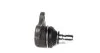 Опора кульова (передня) Citroen C2/C3/Peugeot 207 1.1/1.4HDi/1.6HDi 06- SOLGY UA63 Solgy 203004 (фото 3)